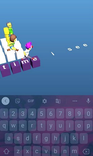 打字高手挑战 打字高手挑战