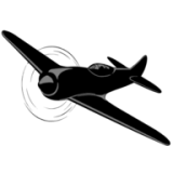 特技飞机比赛 v1.0