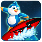 冲浪到月球 v0.2
