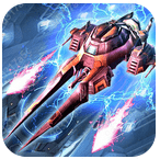 超级雷电战机 v1.2