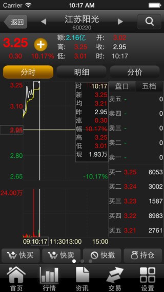 湘财金诺信手机版下载