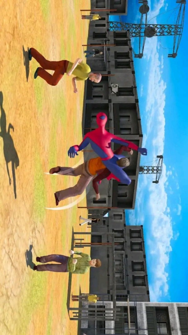 魔法蜘蛛 魔法蜘蛛