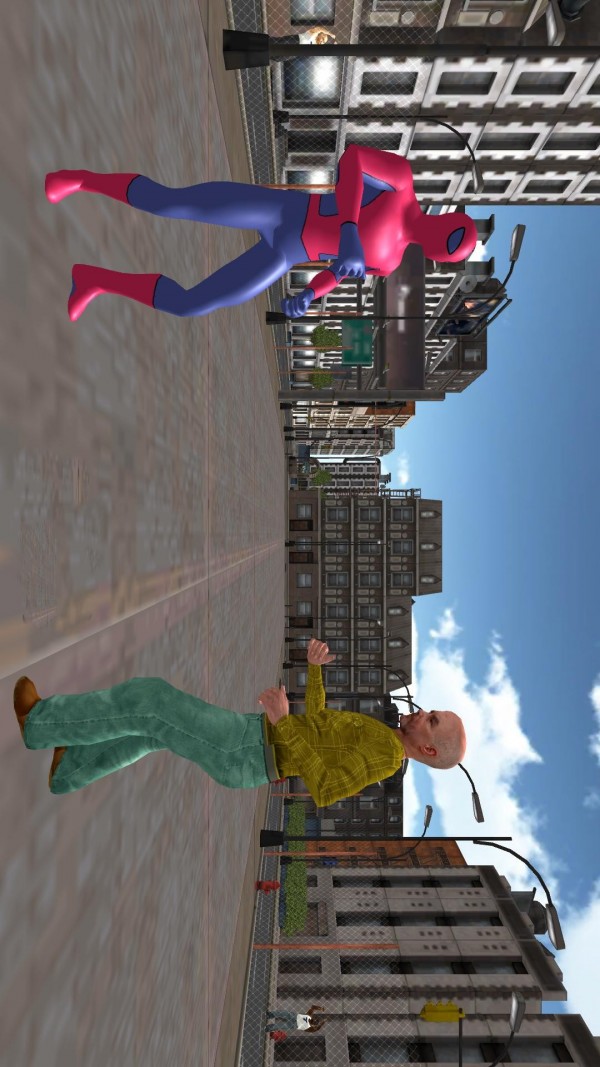 魔法蜘蛛 魔法蜘蛛