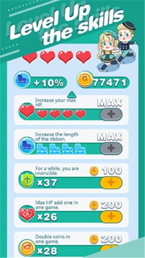 花样滑冰 花样滑冰