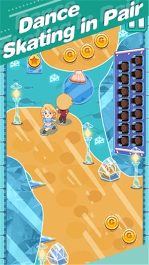 花样滑冰 花样滑冰