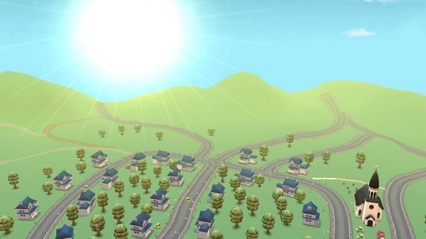 龙卷风时刻 龙卷风时刻