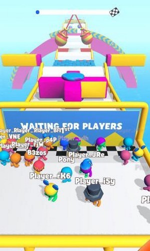 疯狂糖豆人 疯狂糖豆人