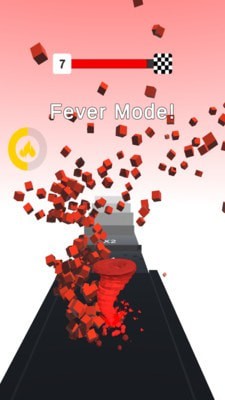 彩色龙卷风 彩色龙卷风