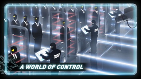 矢量跑酷 矢量跑酷