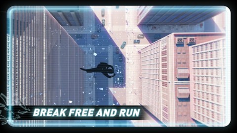 矢量跑酷 矢量跑酷