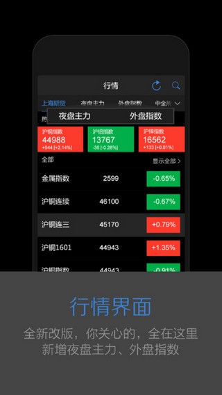 华泰期货app