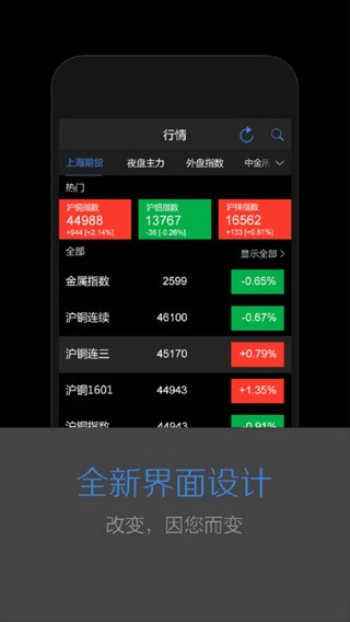 华泰期货下载