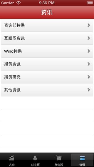 君弘百事通app