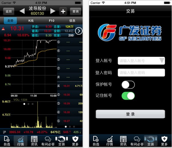 广发环球通下载