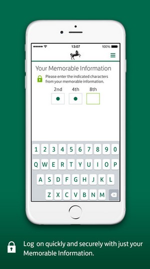 Lloyds Bank手机版下载