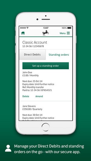 Lloyds Bank手机版下载