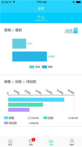 云会计手机版下载