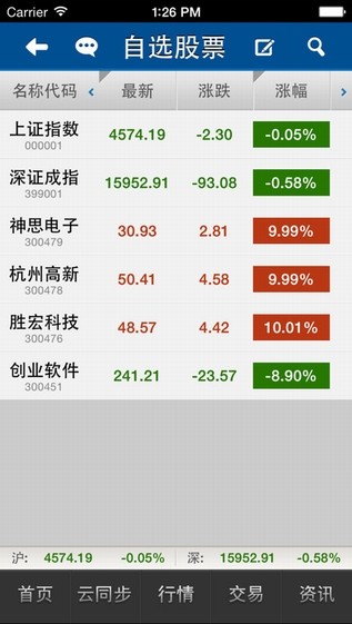 广发证券至强版手机版下载