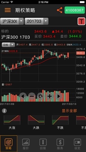 徽商期货咏春手机版下载