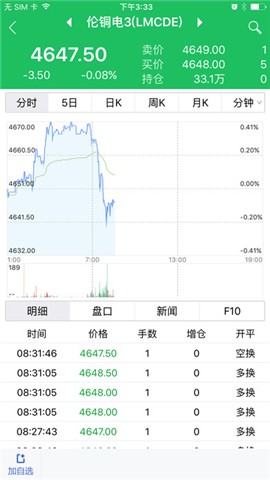 鲁证澎博客户端