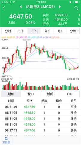 鲁证澎博客户端官方下载