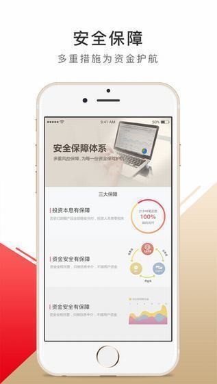 国付宝app