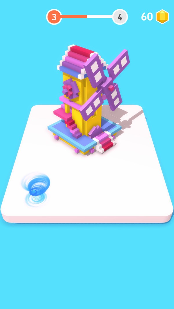 龙卷风粉碎2021 龙卷风粉碎2021