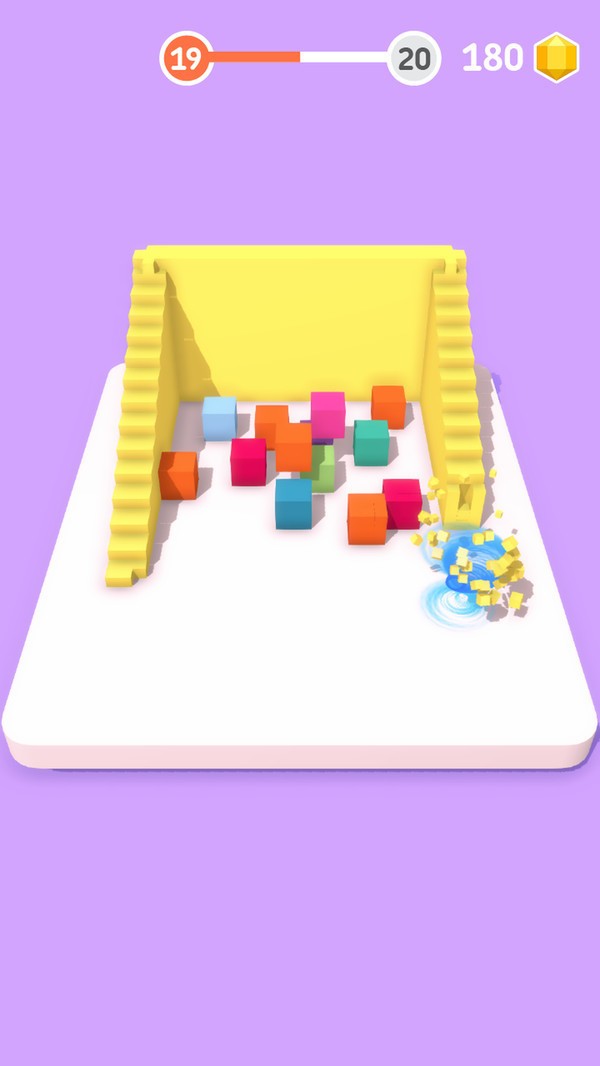 龙卷风粉碎2021 龙卷风粉碎2021