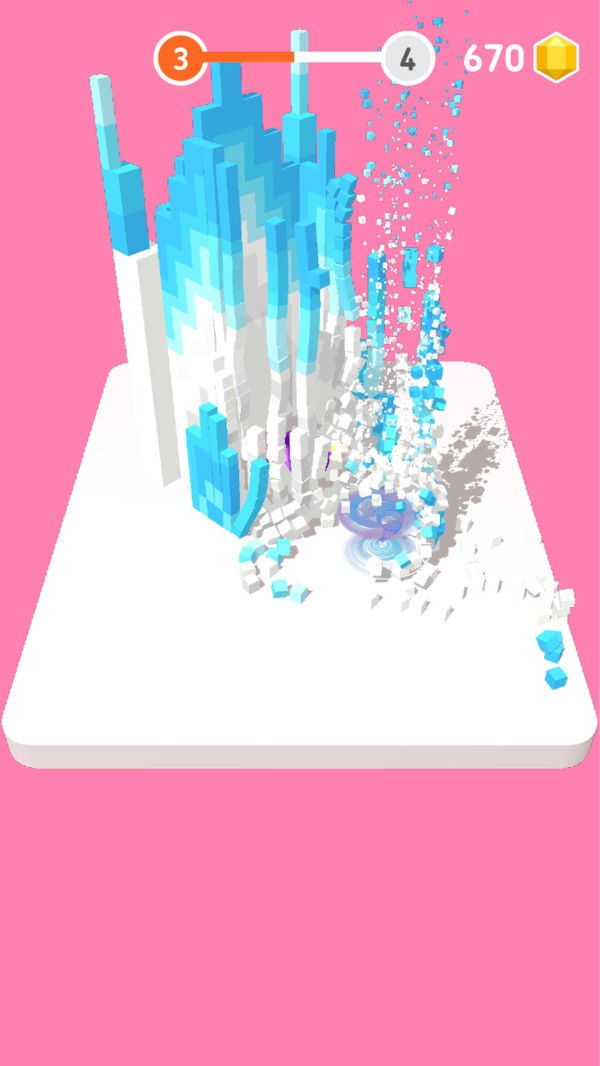 龙卷风粉碎2021 龙卷风粉碎2021