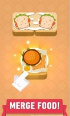 我要开饭店红包版