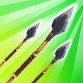 长矛英雄投掷 v1.0.0