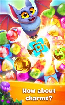 魔法女巫学院 魔法女巫学院