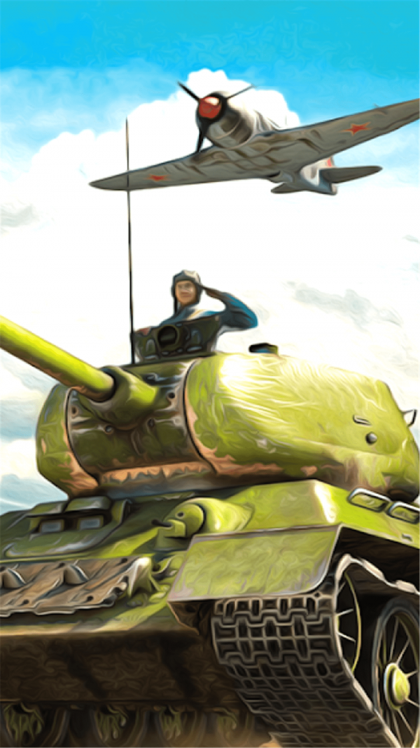 武装直升机导弹战争