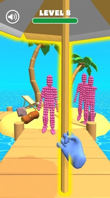 投掷达人竞技 投掷达人竞技