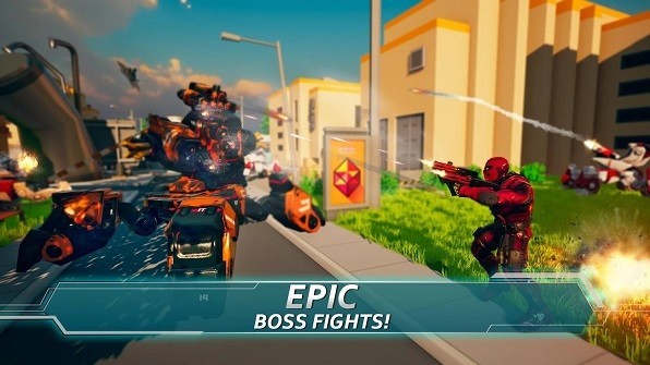 钢铁复仇者无限战争 钢铁复仇者无限战争