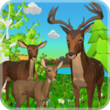 鹿模拟器动物家族 v1.169