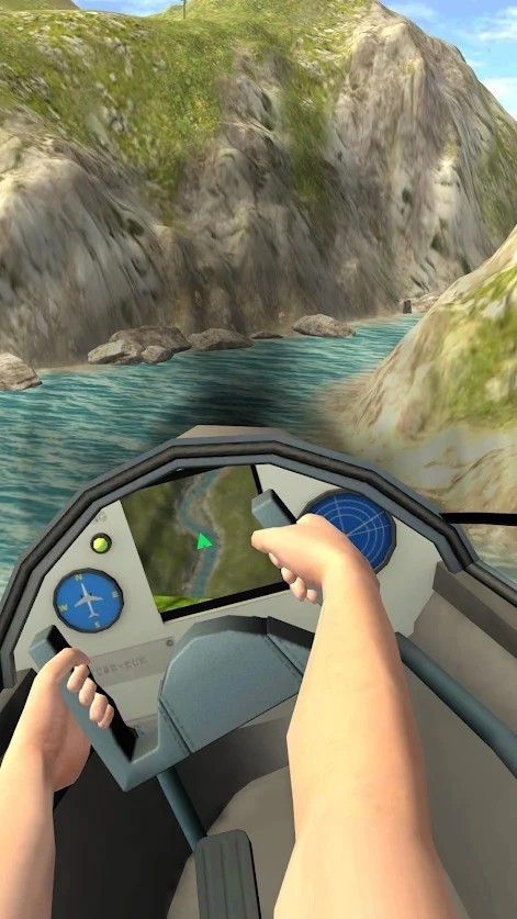 滑翔道3D 滑翔道3D