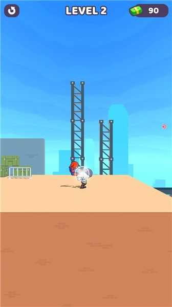 蛛网行动者 蛛网行动者