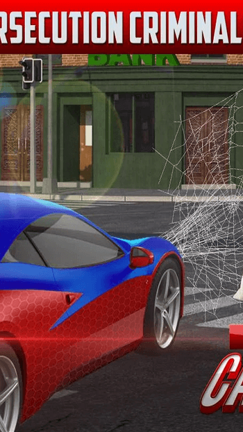 蜘蛛侠战车 蜘蛛侠战车