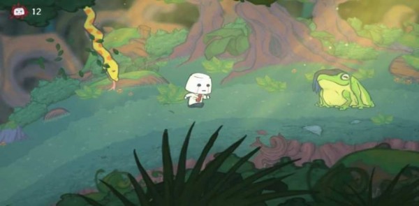 糖豆人必须死 糖豆人必须死