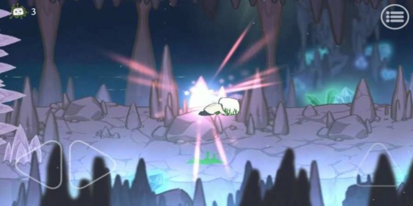 糖豆人必须死 糖豆人必须死