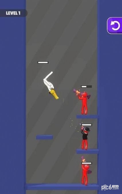 古怪射手