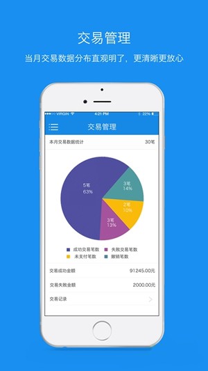 新浪支付iOS
