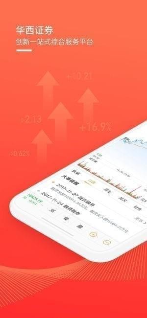 华彩人生Lite app