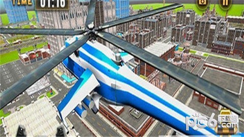 护送总统模拟下载