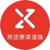 房团惠渠道端 v1.0