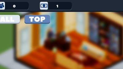 民主总统工作模拟器