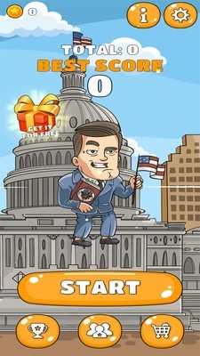 总统大选 总统大选