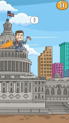 总统大选 总统大选