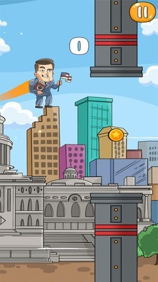 总统大选 总统大选